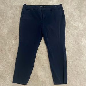 Old Navy Pixie Pants